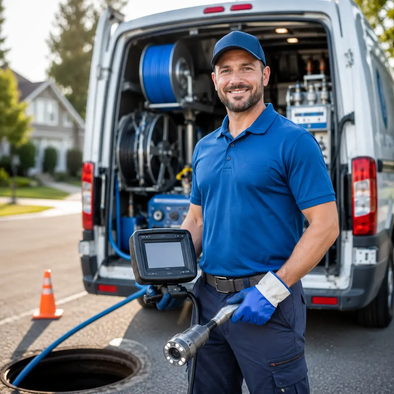 Local Pipe Relining specialists in Grenora, ND