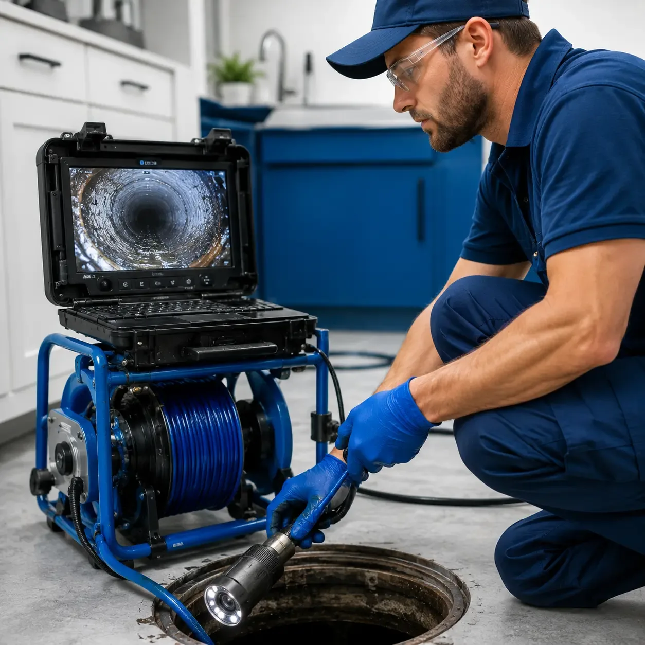 Pipe Relining professionals serving Grenora, ND